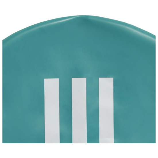 Adidas Παιδικό σκουφάκι κολύμβησης 3-Stripes Swim Cap Adidas Παιδικό σκουφάκι κολύμβησης 3-Stripes Swim Cap